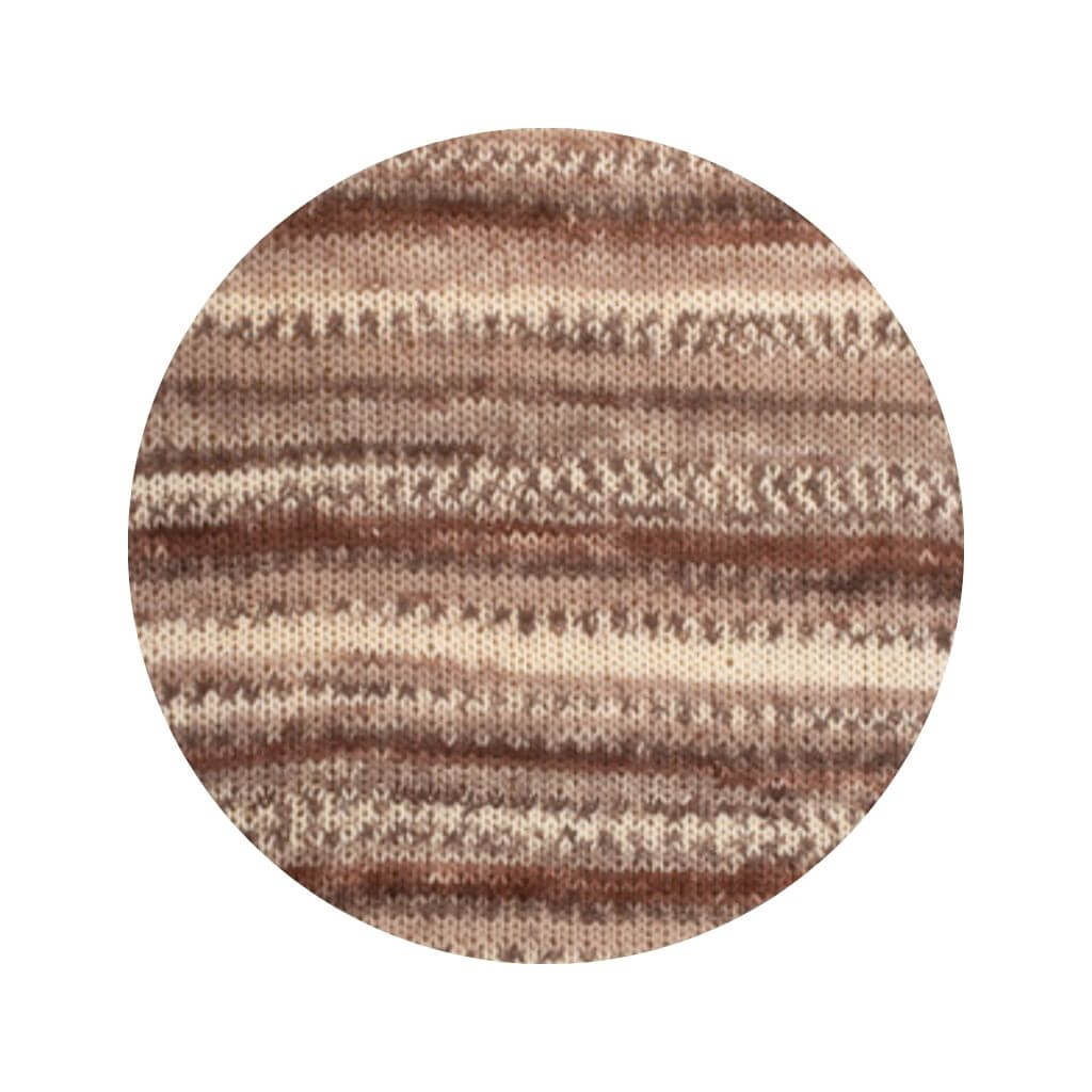 Drops 912 soft chocolate Drops Fabel Lieblingsgarn