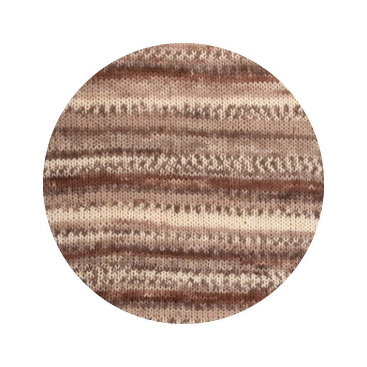 Drops 912 soft chocolate Drops Fabel Lieblingsgarn