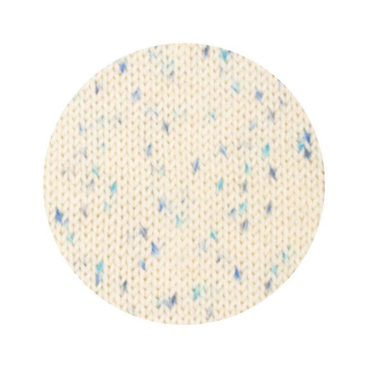 Drops Design 42 ice crystals Drops Fiesta Lieblingsgarn
