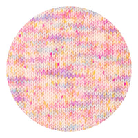 14 rainbow sprinkles