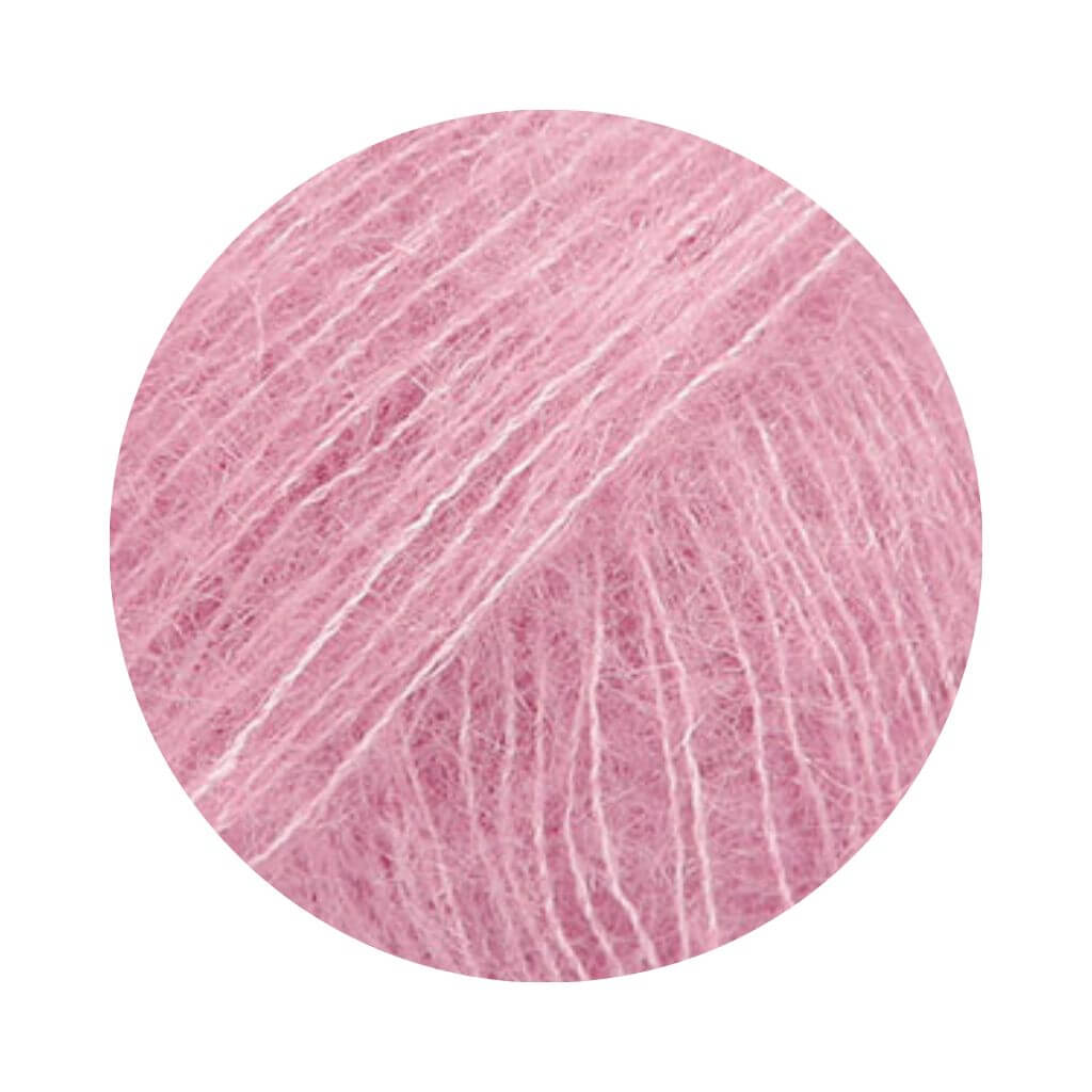 Drops 04 old pink Drops Kid-Silk Lieblingsgarn