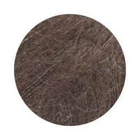 15 dark brown