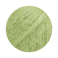 18 apple green