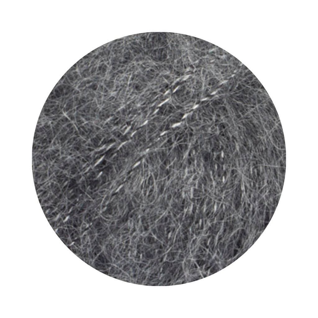 Drops 22 ash grey Drops Kid-Silk Lieblingsgarn