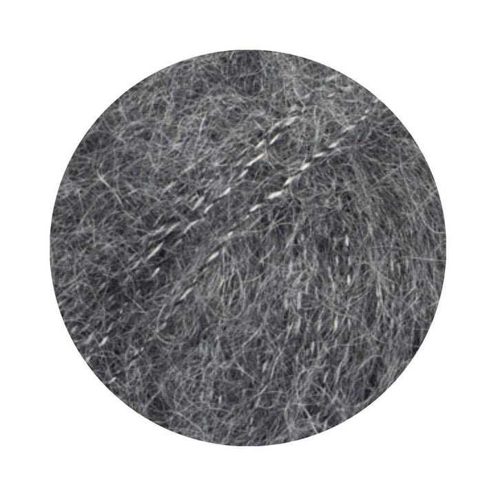Drops 22 ash grey Drops Kid-Silk Lieblingsgarn