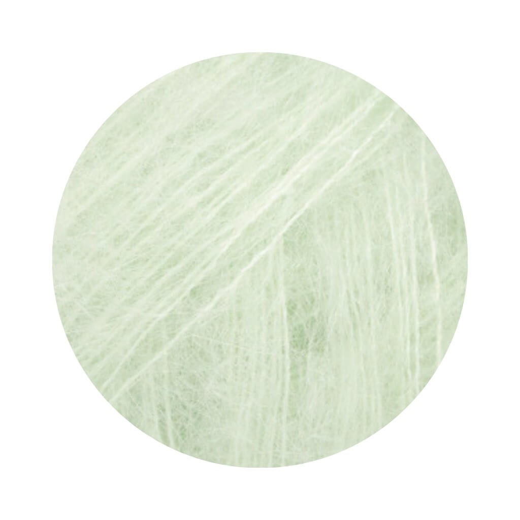 Drops 47 pistachio ice cream Drops Kid-Silk Lieblingsgarn