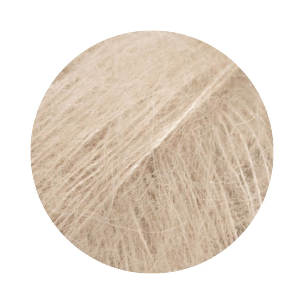 Drops 54 bright sand Drops Kid-Silk Lieblingsgarn