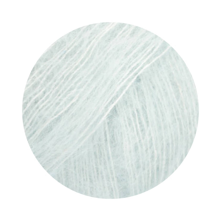 Drops 59 ice crystal Drops Kid-Silk Lieblingsgarn