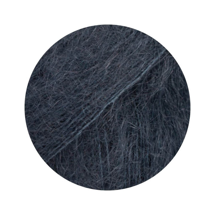 Drops 64 midnight shadow Drops Kid-Silk Lieblingsgarn