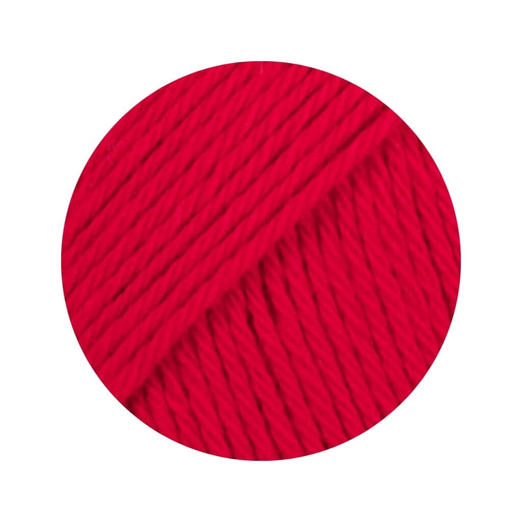 Drops 20 crimson red Drops Loves You 7 50g Lieblingsgarn