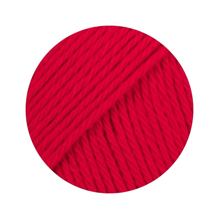 Drops 20 crimson red Drops Loves You 7 50g Lieblingsgarn