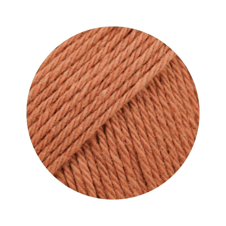 Drops 34 rust Drops Loves You 7 50g Lieblingsgarn