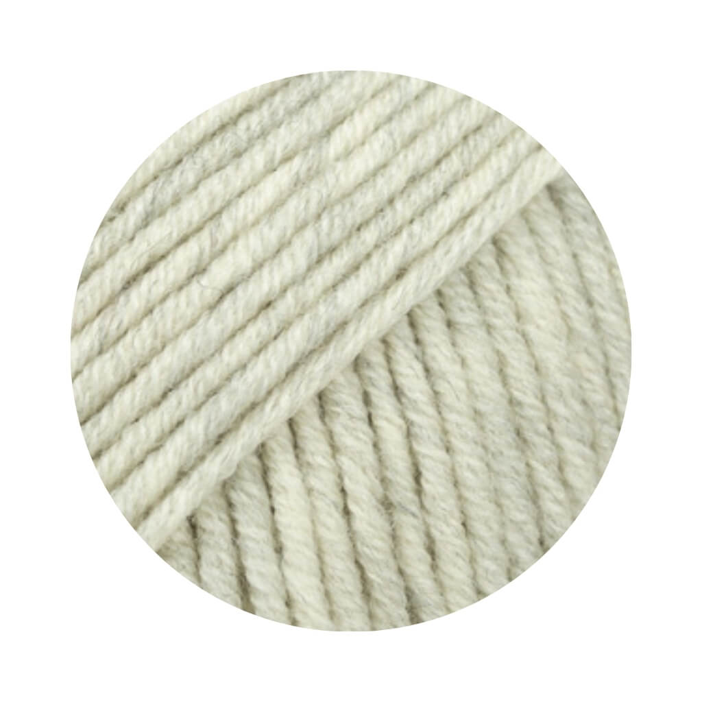 Drops Design 54 morning fog Drops Merino Extra Fine Lieblingsgarn