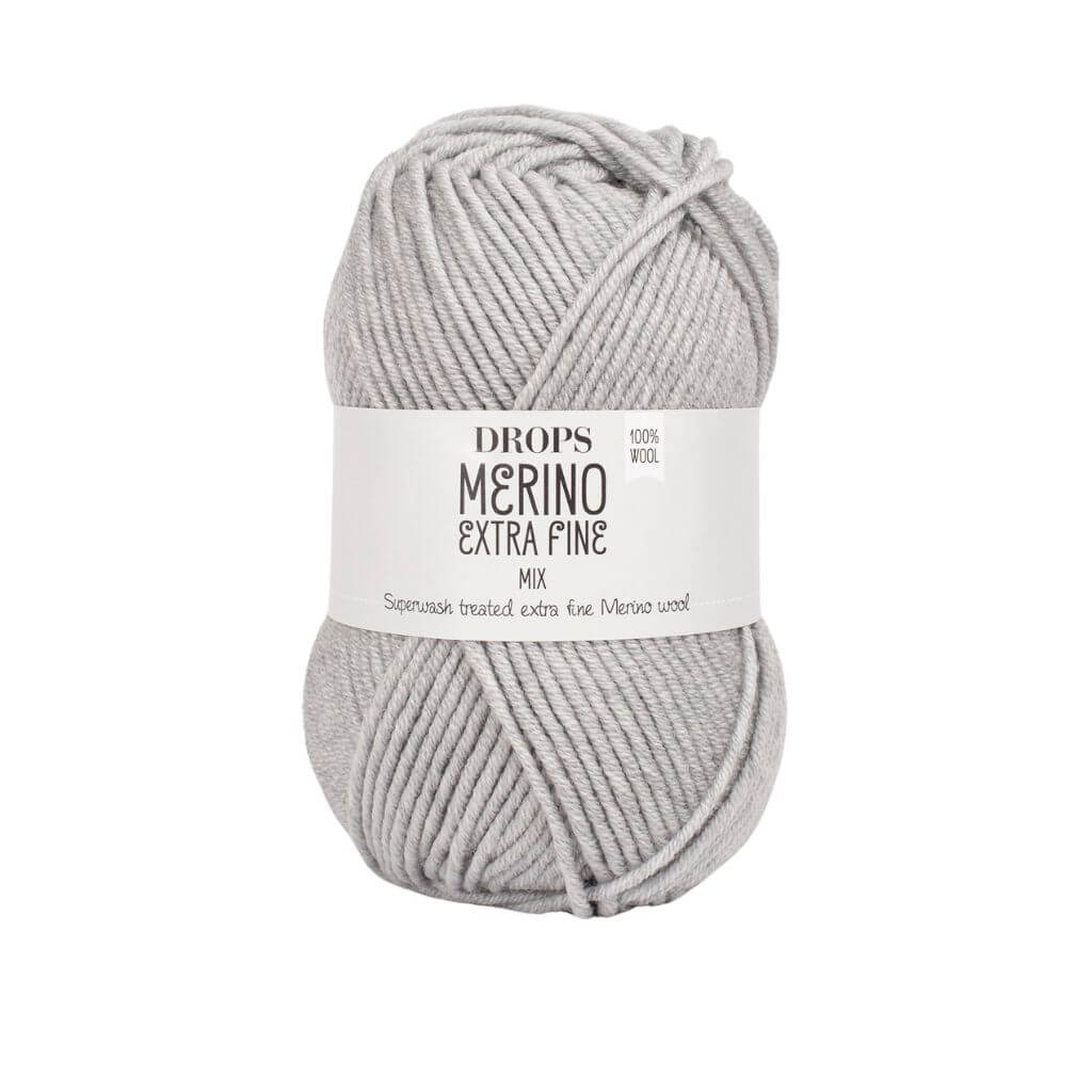 Drops Design Drops Merino Extra Fine Lieblingsgarn
