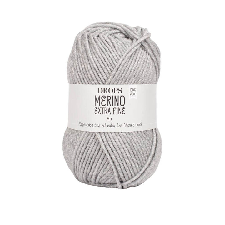 Drops Design Drops Merino Extra Fine Lieblingsgarn