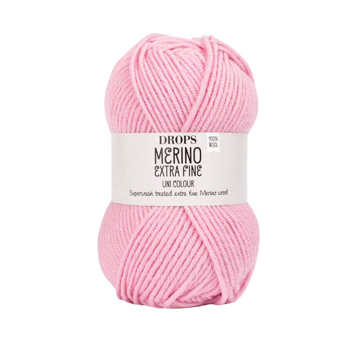 Drops Design Drops Merino Extra Fine Lieblingsgarn