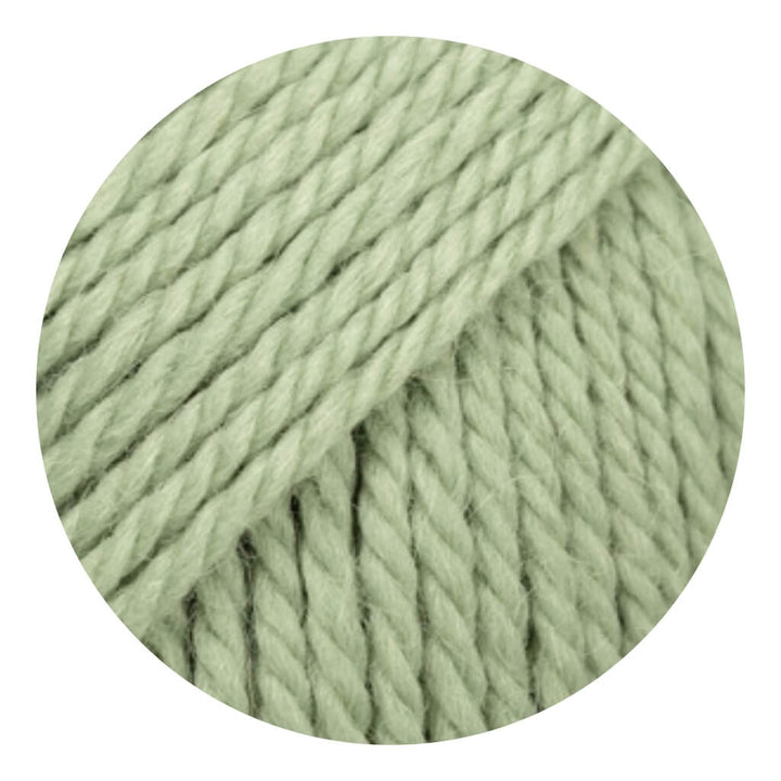Drops Design 8923 sage green Drops Nepal 50 g Lieblingsgarn