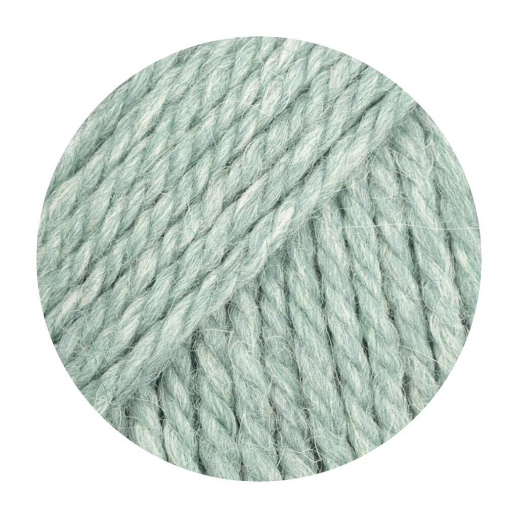Drops Design 8922 soft mint Drops Nepal 50 g Lieblingsgarn