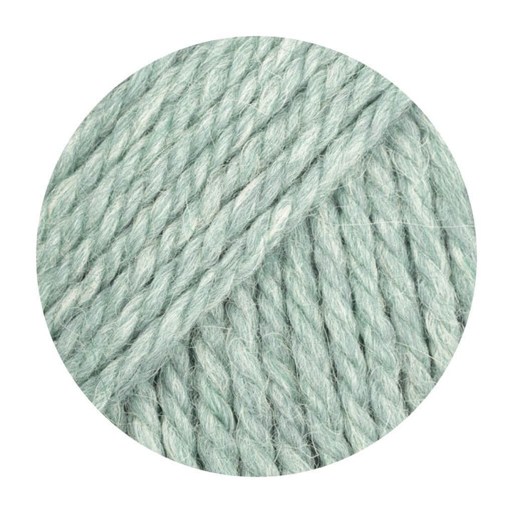 Drops Design 8922 soft mint Drops Nepal 50 g Lieblingsgarn
