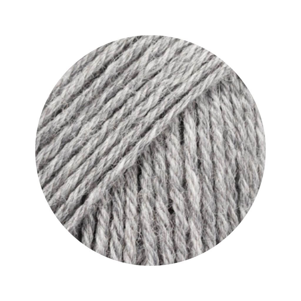Drops 04 light grey Drops Nord 50g Lieblingsgarn