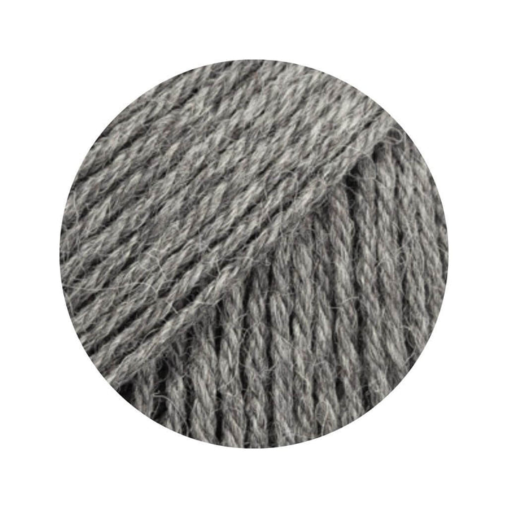 Drops 05 grey Drops Nord 50g Lieblingsgarn