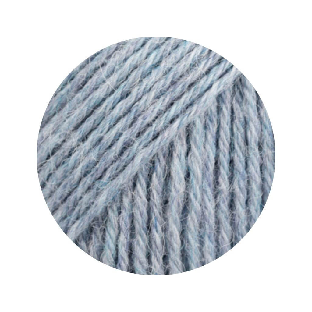 Drops 08 fog Drops Nord 50g Lieblingsgarn