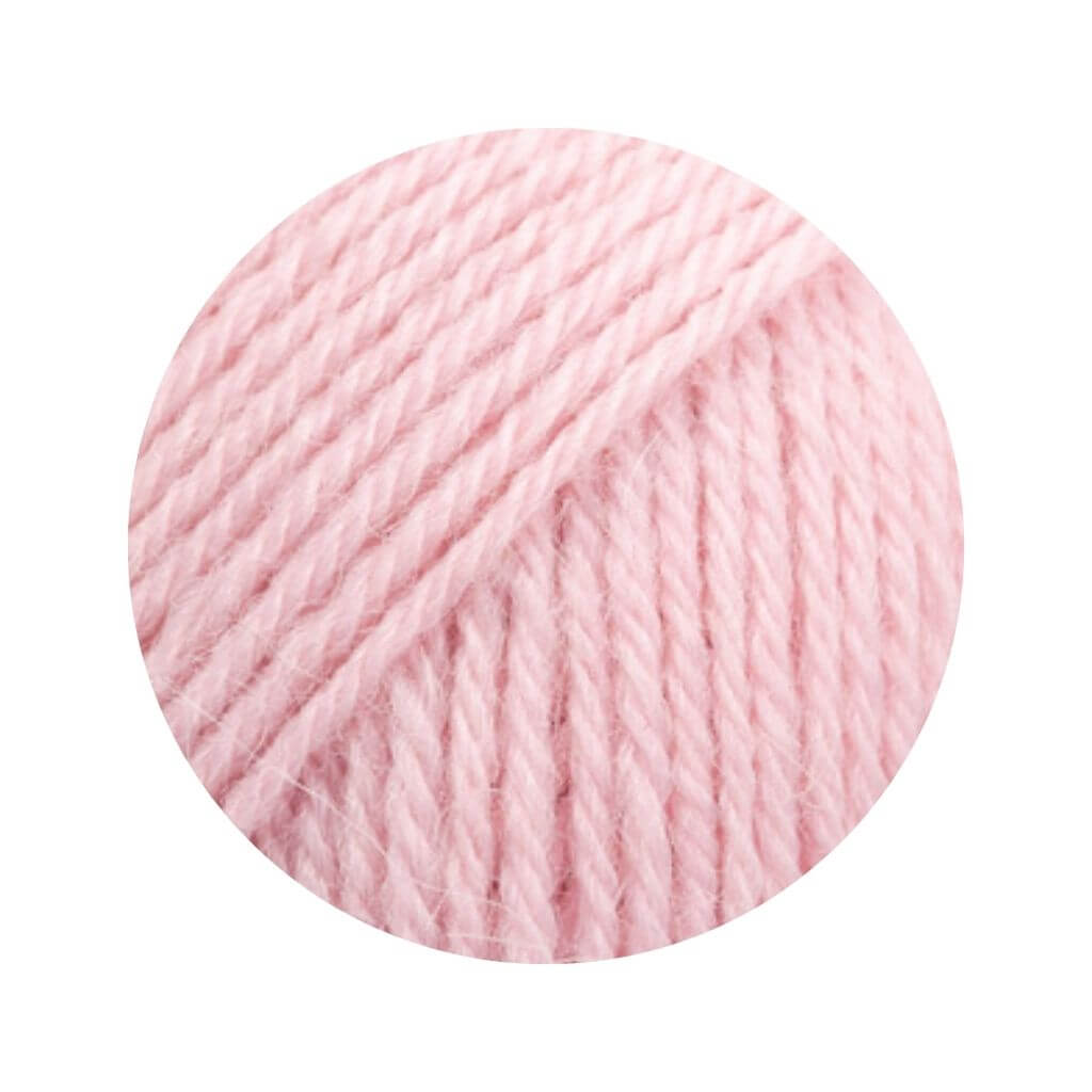 Drops 12 powder pink Drops Nord 50g Lieblingsgarn