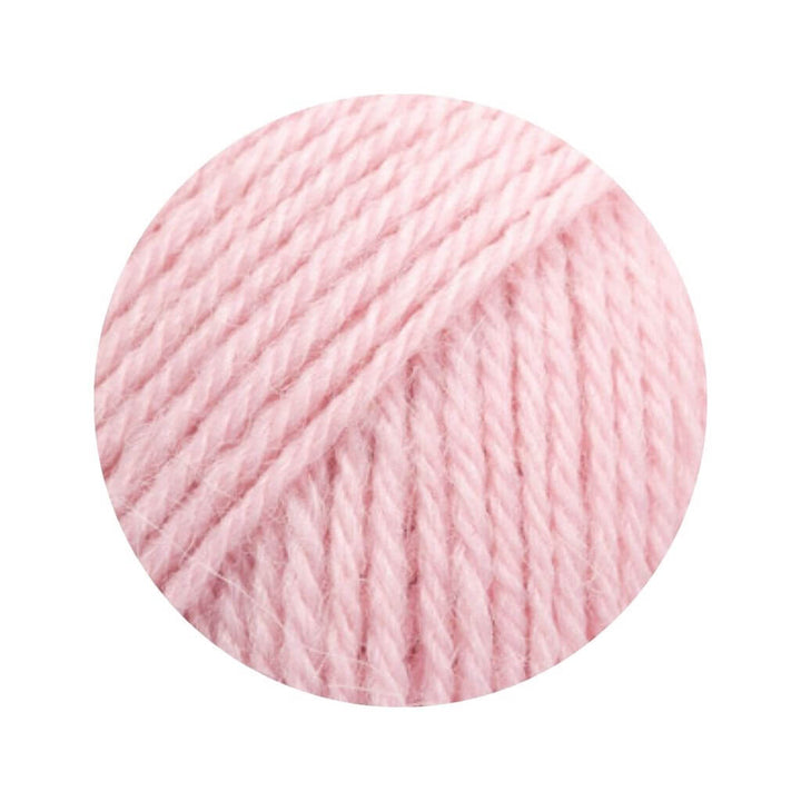 Drops 12 powder pink Drops Nord 50g Lieblingsgarn
