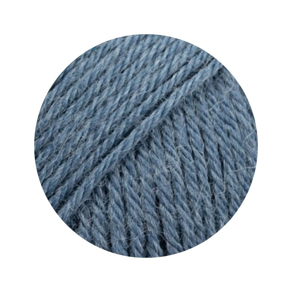 Drops 16 jeans blue Drops Nord 50g Lieblingsgarn