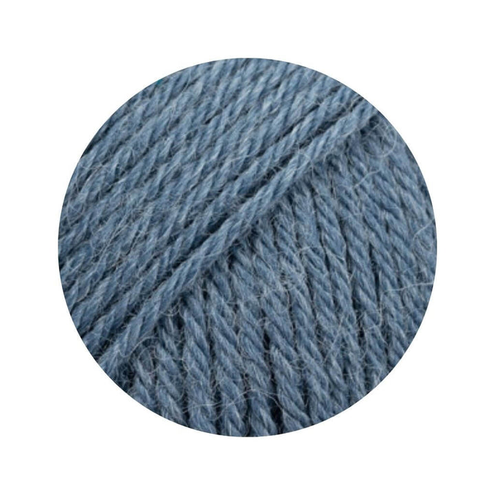 Drops 16 jeans blue Drops Nord 50g Lieblingsgarn