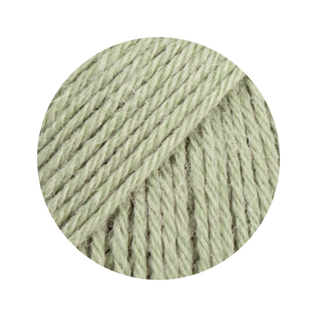 Drops 24 sage green Drops Nord 50g Lieblingsgarn