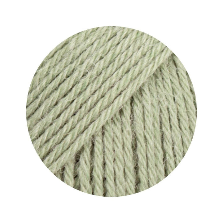 Drops 24 sage green Drops Nord 50g Lieblingsgarn
