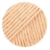 74 apricot cream