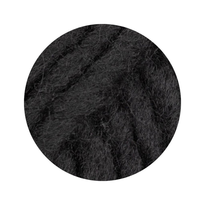 Drops 02 black Drops Polaris Lieblingsgarn