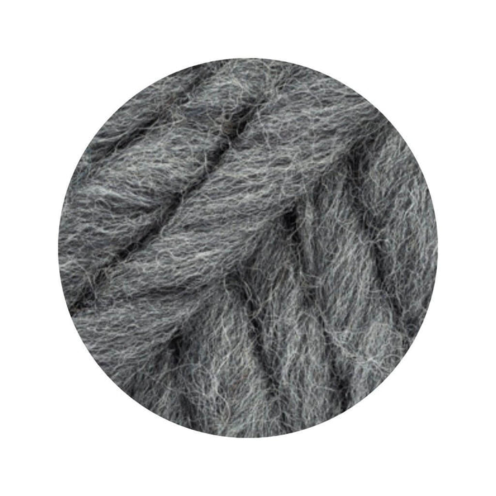 Drops 03 dark grey Drops Polaris Lieblingsgarn