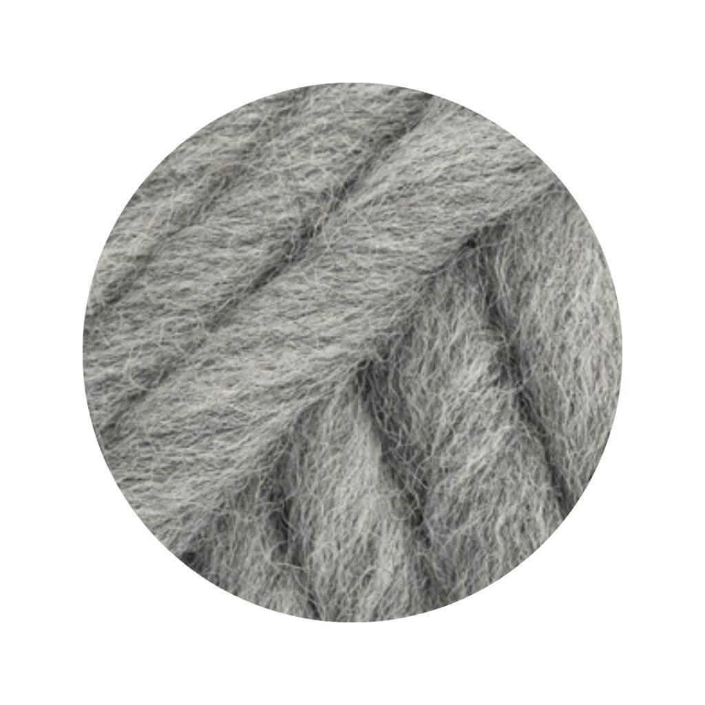 Drops 04 medium grey Drops Polaris Lieblingsgarn