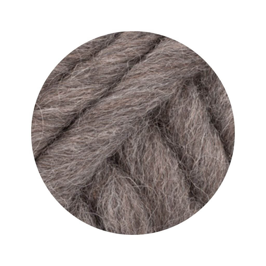 Drops Design 05 bark Drops Polaris Lieblingsgarn