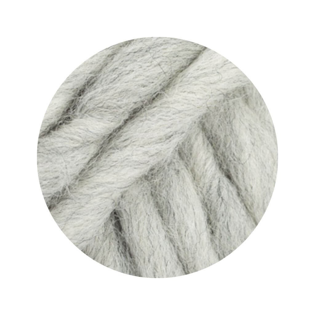 Drops 11 light grey Drops Polaris Lieblingsgarn