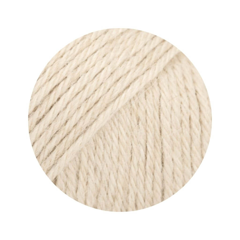 Drops 02 beige Drops Puna Lieblingsgarn