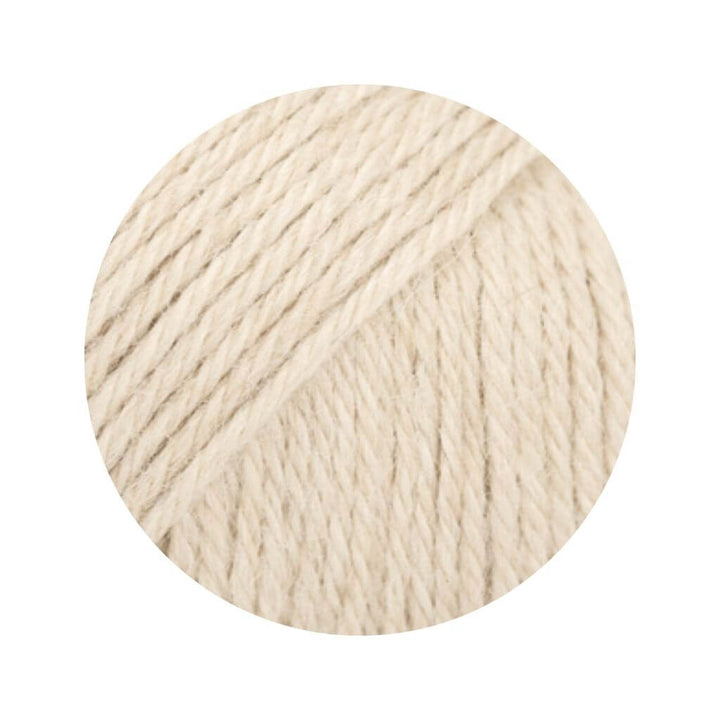 Drops 02 beige Drops Puna Lieblingsgarn