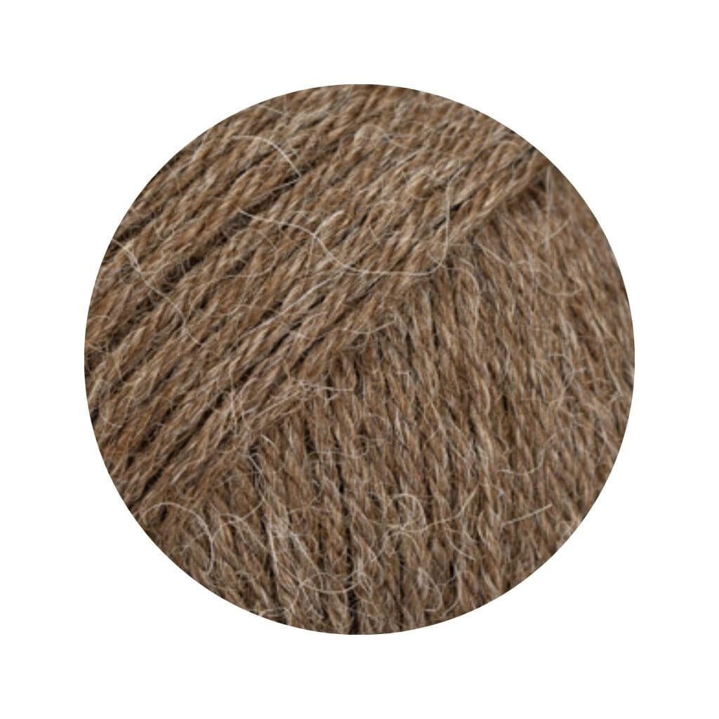 Drops 03 brown Drops Puna Lieblingsgarn