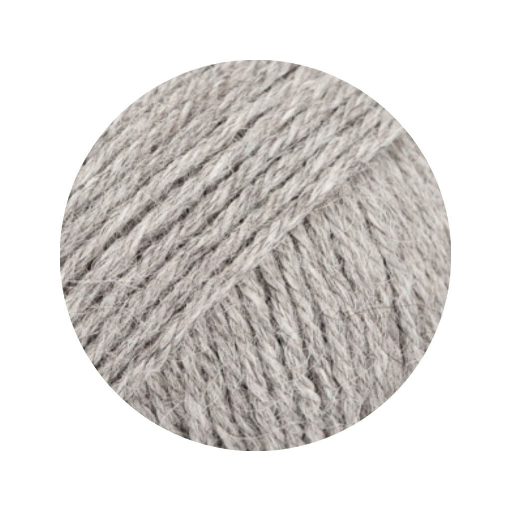 Drops 06 grey Drops Puna Lieblingsgarn