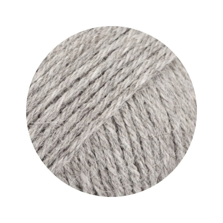 Drops 06 grey Drops Puna Lieblingsgarn