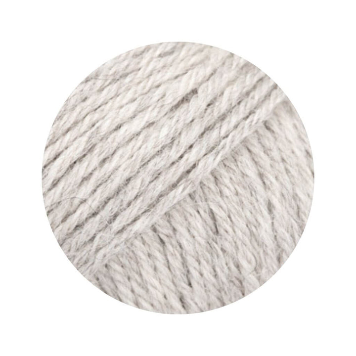 Drops 07 light grey Drops Puna Lieblingsgarn