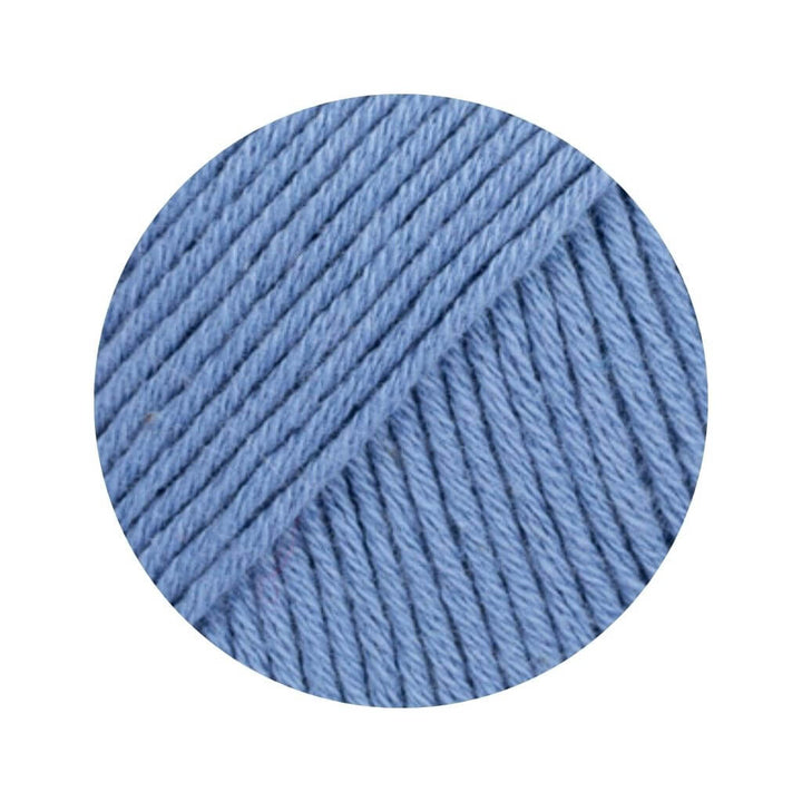 Drops 06 denim blue Drops Safran Lieblingsgarn