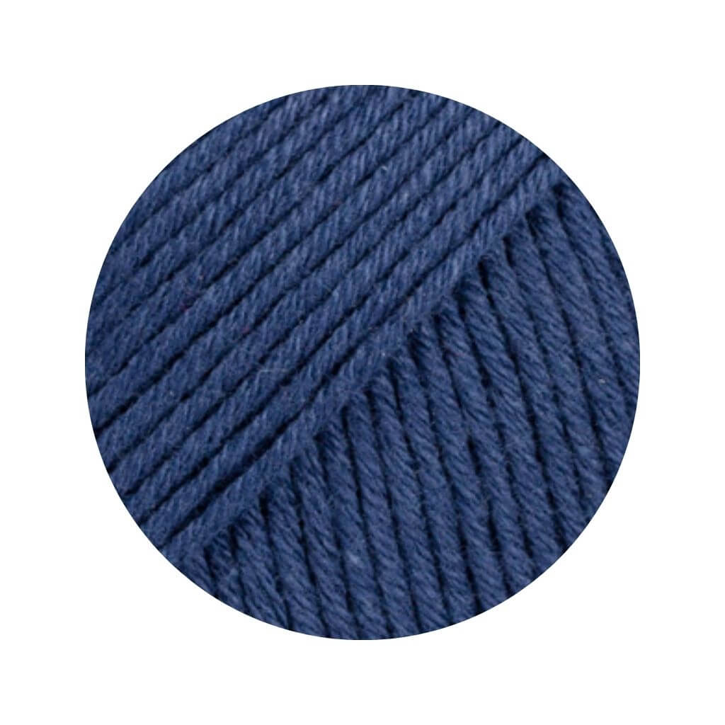 Drops 09 navy blue Drops Safran Lieblingsgarn