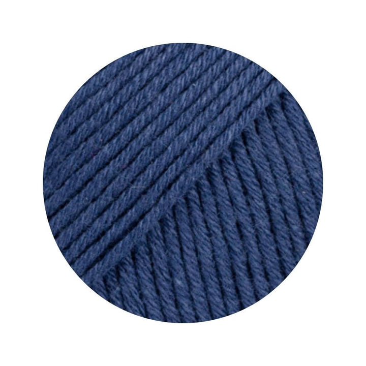 Drops 09 navy blue Drops Safran Lieblingsgarn