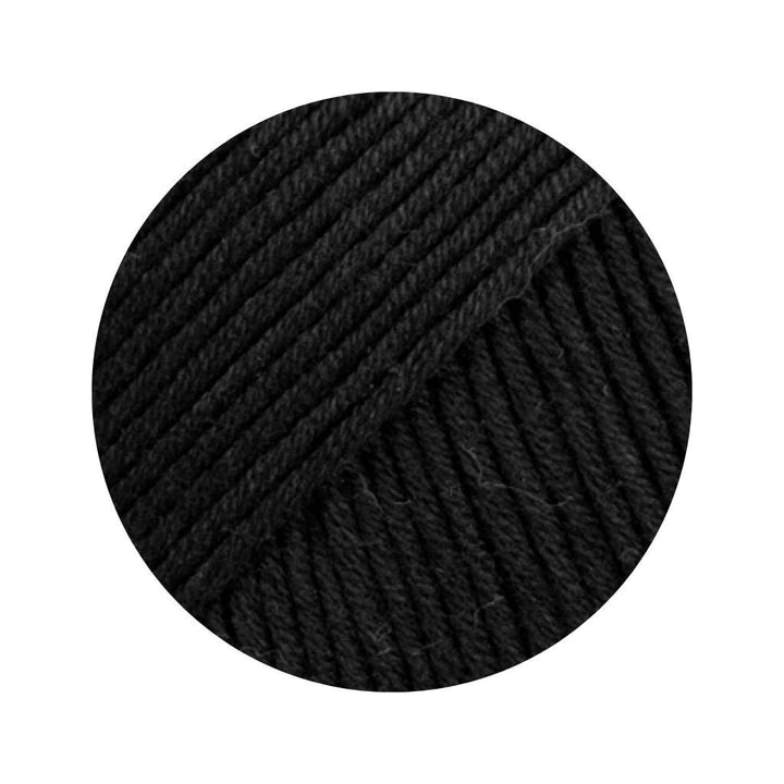 Drops 16 black Drops Safran Lieblingsgarn