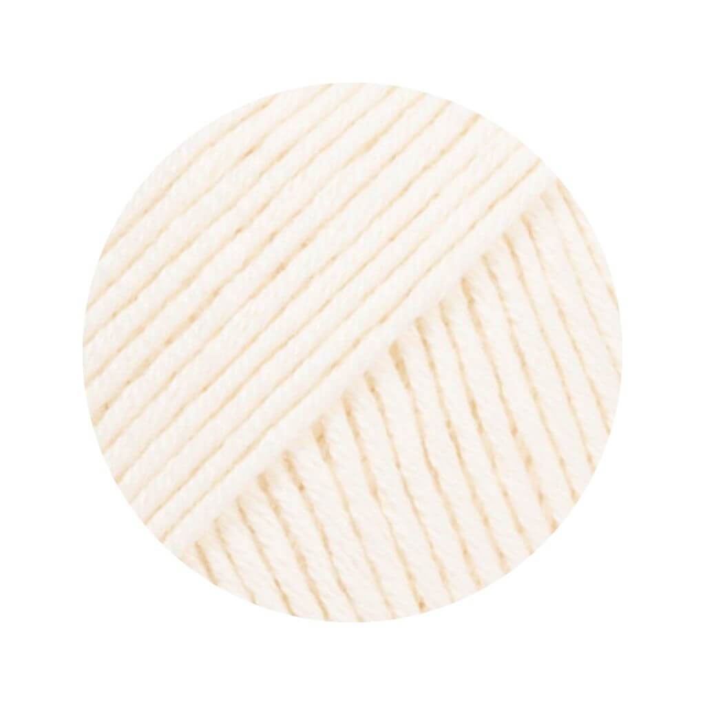 Drops 18 off white Drops Safran Lieblingsgarn