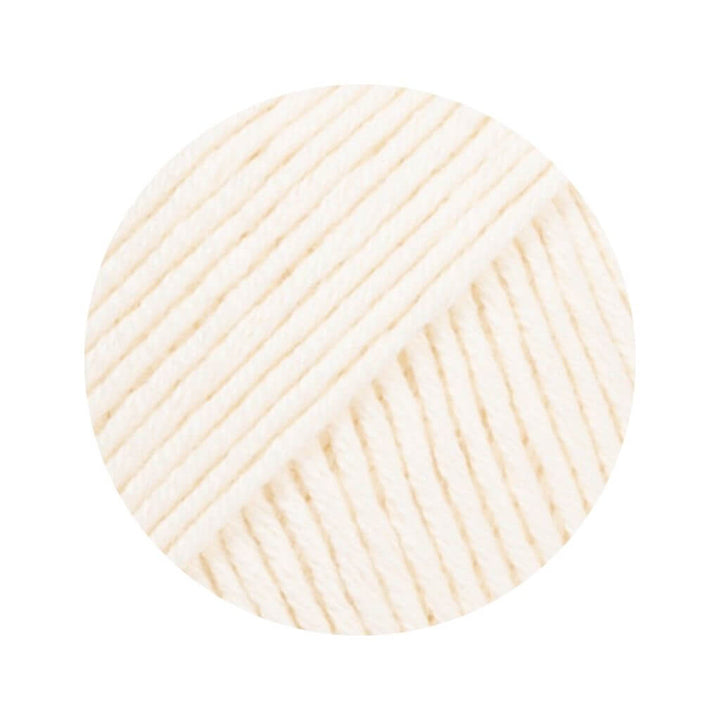 Drops 18 off white Drops Safran Lieblingsgarn